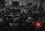 Image of House Unamerican Activities Committee Washington DC USA, 1947, second 58 stock footage video 65675048168