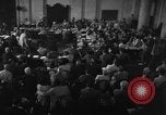 Image of House Unamerican Activities Committee Washington DC USA, 1947, second 60 stock footage video 65675048168