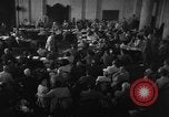 Image of House Unamerican Activities Committee Washington DC USA, 1947, second 62 stock footage video 65675048168