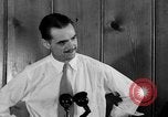 Image of Howard Hughes California United States USA, 1947, second 1 stock footage video 65675048169