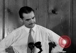 Image of Howard Hughes California United States USA, 1947, second 3 stock footage video 65675048169