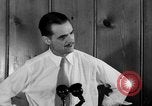 Image of Howard Hughes California United States USA, 1947, second 4 stock footage video 65675048169