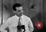 Image of Howard Hughes California United States USA, 1947, second 5 stock footage video 65675048169