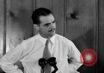 Image of Howard Hughes California United States USA, 1947, second 6 stock footage video 65675048169