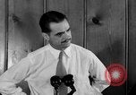 Image of Howard Hughes California United States USA, 1947, second 10 stock footage video 65675048169