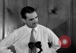 Image of Howard Hughes California United States USA, 1947, second 12 stock footage video 65675048169
