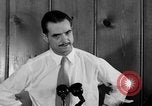 Image of Howard Hughes California United States USA, 1947, second 17 stock footage video 65675048169
