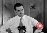 Image of Howard Hughes California United States USA, 1947, second 18 stock footage video 65675048169