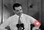 Image of Howard Hughes California United States USA, 1947, second 20 stock footage video 65675048169