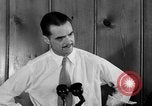 Image of Howard Hughes California United States USA, 1947, second 27 stock footage video 65675048169