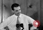 Image of Howard Hughes California United States USA, 1947, second 28 stock footage video 65675048169