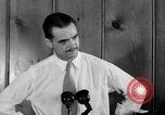 Image of Howard Hughes California United States USA, 1947, second 31 stock footage video 65675048169