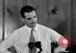 Image of Howard Hughes California United States USA, 1947, second 35 stock footage video 65675048169