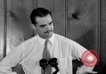 Image of Howard Hughes California United States USA, 1947, second 36 stock footage video 65675048169