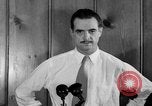 Image of Howard Hughes California United States USA, 1947, second 40 stock footage video 65675048169