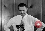 Image of Howard Hughes California United States USA, 1947, second 41 stock footage video 65675048169