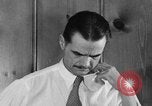 Image of Howard Hughes California United States USA, 1947, second 46 stock footage video 65675048169