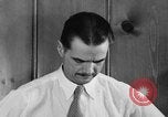 Image of Howard Hughes California United States USA, 1947, second 47 stock footage video 65675048169