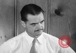 Image of Howard Hughes California United States USA, 1947, second 48 stock footage video 65675048169