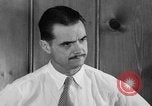 Image of Howard Hughes California United States USA, 1947, second 49 stock footage video 65675048169