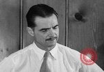 Image of Howard Hughes California United States USA, 1947, second 50 stock footage video 65675048169