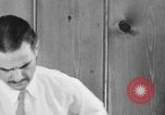 Image of Howard Hughes California United States USA, 1947, second 52 stock footage video 65675048169