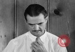 Image of Howard Hughes California United States USA, 1947, second 54 stock footage video 65675048169