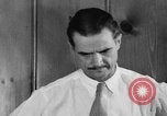 Image of Howard Hughes California United States USA, 1947, second 55 stock footage video 65675048169