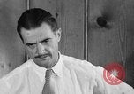 Image of Howard Hughes California United States USA, 1947, second 56 stock footage video 65675048169