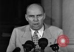 Image of Owen Brewster Washington DC USA, 1947, second 15 stock footage video 65675048170