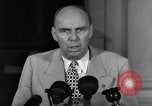 Image of Owen Brewster Washington DC USA, 1947, second 18 stock footage video 65675048170