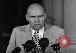 Image of Owen Brewster Washington DC USA, 1947, second 20 stock footage video 65675048170