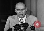 Image of Owen Brewster Washington DC USA, 1947, second 22 stock footage video 65675048170