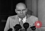 Image of Owen Brewster Washington DC USA, 1947, second 24 stock footage video 65675048170