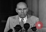 Image of Owen Brewster Washington DC USA, 1947, second 30 stock footage video 65675048170