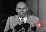 Image of Owen Brewster Washington DC USA, 1947, second 34 stock footage video 65675048170