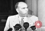 Image of Owen Brewster Washington DC USA, 1947, second 38 stock footage video 65675048170