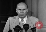 Image of Owen Brewster Washington DC USA, 1947, second 39 stock footage video 65675048170