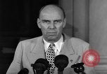 Image of Owen Brewster Washington DC USA, 1947, second 45 stock footage video 65675048170