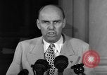 Image of Owen Brewster Washington DC USA, 1947, second 48 stock footage video 65675048170