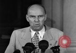 Image of Owen Brewster Washington DC USA, 1947, second 49 stock footage video 65675048170