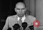 Image of Owen Brewster Washington DC USA, 1947, second 50 stock footage video 65675048170