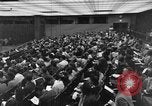 Image of Security Council meeting Lake Success New York USA, 1946, second 1 stock footage video 65675048171