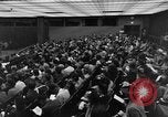 Image of Security Council meeting Lake Success New York USA, 1946, second 3 stock footage video 65675048171
