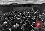 Image of Security Council meeting Lake Success New York USA, 1946, second 4 stock footage video 65675048171