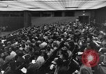 Image of Security Council meeting Lake Success New York USA, 1946, second 5 stock footage video 65675048171