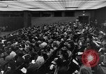 Image of Security Council meeting Lake Success New York USA, 1946, second 6 stock footage video 65675048171