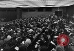 Image of Security Council meeting Lake Success New York USA, 1946, second 7 stock footage video 65675048171