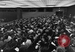 Image of Security Council meeting Lake Success New York USA, 1946, second 8 stock footage video 65675048171