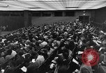 Image of Security Council meeting Lake Success New York USA, 1946, second 9 stock footage video 65675048171